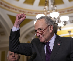 Senate passes government funding bill, paving way to end longest shutdown in US history