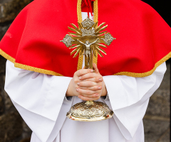 Catholic group demands USCCB stop funding LGBT groups pushing abortion, trans surgeries