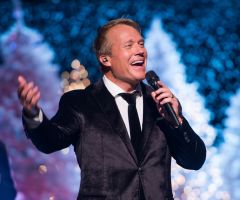 Kennedy Center to host Christmas concert featuring live Nativity scene, Bible readings