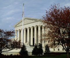 Christian schools petition Supreme Court over religious discrimination in pre-K program