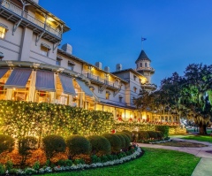 Travel: Postcard from Georgia’s Jekyll Island