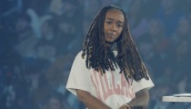 Jackie Hill Perry reveals Type 1 diabetes diagnosis after hospitalization: 'The shock was real'