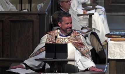ACNA archbishop temporarily suspended while abuse investigation continues