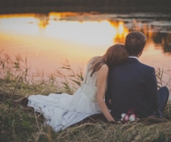 5 similarities between marriage and following Christ