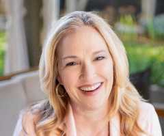 Author Tricia Thornton’s ‘Beyond Blessed Parenting’ a practical guide every parent should read