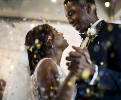 My fellow Evangelicals: We have to make marriage look worth choosing