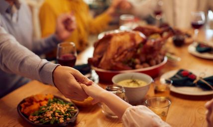 Turkey Day, Thanksgiving and the problem of goodness