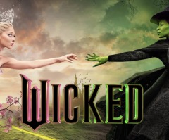4 reactions to spiritual, allegorical concepts in 'Wicked: For Good'