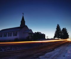 Religious 'nones' would outnumber Protestants among young people in 'small town' America: Pew