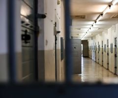 'Unconscionable': Jailed pregnant women giving birth in cells, report claims