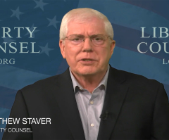 Mat Staver breaks down the Supreme Court’s Kim Davis decision