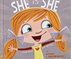 Oregon: Where 'common sense' children's books are censored