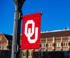 Christian OU student flunked after calling gender ideology 'demonic'