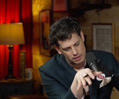 Milo Yiannopoulos regrets 'mainstreaming homosexuality' in GOP: 'I feel ashamed'
