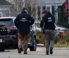 5 things to know about pipe bombing suspect Brian Cole Jr. 