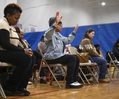 Lutheran group details ongoing work of leading Somali outreach in Minnesota