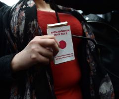 Ohio doctor indicted after forcing abortion drugs into pregnant woman's mouth