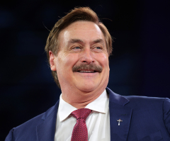 MyPillow CEO Mike Lindell announces run for Minnesota governor: 'I'm still standing'