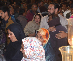 Pakistan: Presbyterian pastor shot dead after surviving earlier attack