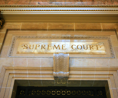 Wisconsin Supreme Court reverses course, now says Catholic charity exempt from unemployment tax