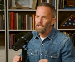 'I believe in Hell': Kirk Cameron clarifies position on eternal damnation, announces plans for roundtable discussion