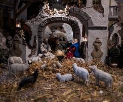 Feeling you don't matter this Christmas? Look at this story