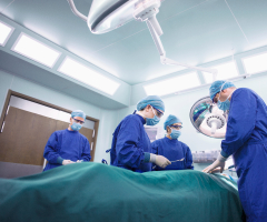House passes bill to ban sex-change surgeries, puberty blockers for minors