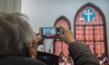 SWAT teams carry out mass arrests of Christians in China: report