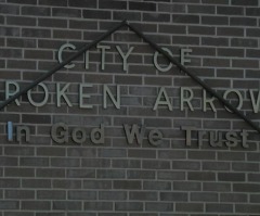 Okla. lawmaker urges constituents to pray after massive Islamic development gets preliminary OK