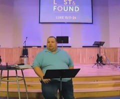 Bi-vocational pastor, real estate agent reinstated after $5K fine for 'hateful' comments on LGBT-themed coloring book
