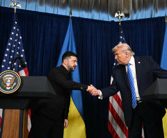 Trump's week in review: Warning to Iran, Zelensky meeting, HHS probes Minn. daycare fraud 