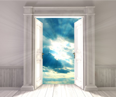 Does the fruit of faith generate salvation?