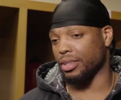 Derrick Henry tells Ravens kicker to 'trust God's plan' after missed field goal kept team out of playoffs