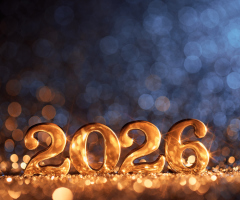 What Christians can expect to see in 2026