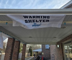 Indiana church launches effort to raise $1 million to build new homeless shelter