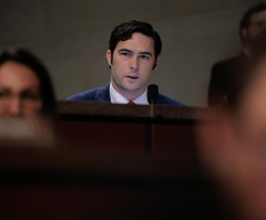 Rep. Brandon Gill grills witnesses over staggering welfare stats among Somalis in Minnesota