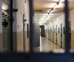 Mass. women's prison 'a haven for sexual predators who pretend to be transgender': report