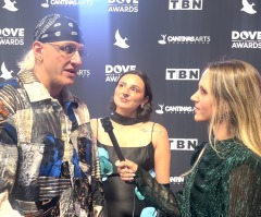 Bodie says Holy Spirit is redirecting his career, now telling him to slow down