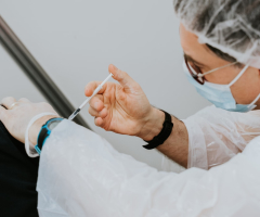 Why Christians can keep faith in vaccines
