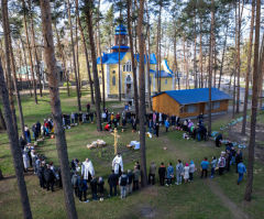 Putin’s attempt to murder 20 Evangelical pastors backfired