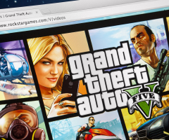 'GTA Online' launches new 'profanity filter' after gamers create missions inspired by Charlie Kirk shooting