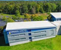 Have you heard of Wonders Center & Science Museum?