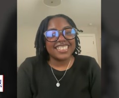'American Idol' contestant reveals God's supernatural deliverance from crippling fear