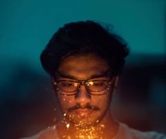 Are Christians very superstitious?