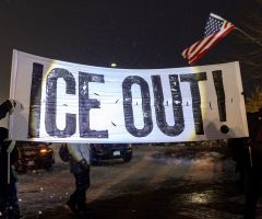 5 things to know after the storming of a Minnesota church by Anti-ICE activists