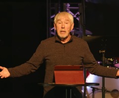 Pastor Rick Olmstead resigns after past incident of taking unsolicited photos of young women at Trader Joe's resurfaces 