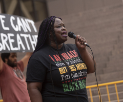 Cities Church anti-ICE protesters arrested, charged with FACE Act violations