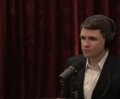 Pro-abortion James Talarico’s deceptive campaign for the Senate