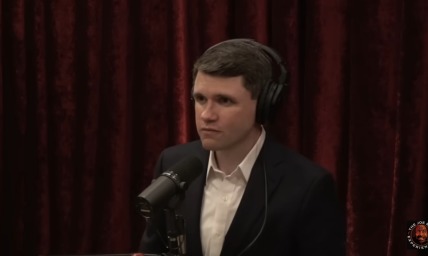 Pro-abortion James Talarico’s deceptive campaign for the Senate