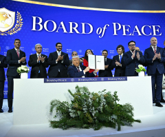 5 things to know about Trump's Board of Peace 